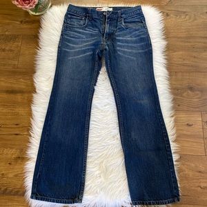 Boys/Men’s Levi’s Bootcut Jeans. Size 28 X 28